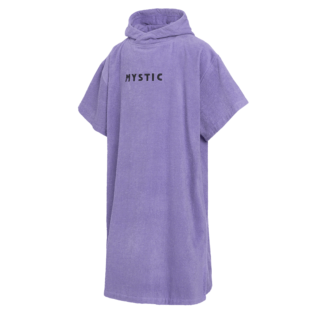 Mystic - Poncho Brand - Iris Blue - GearFreak