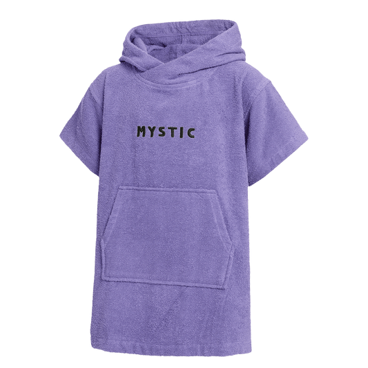 Mystic - Poncho Brand Kids - Iris Blue - GearFreak