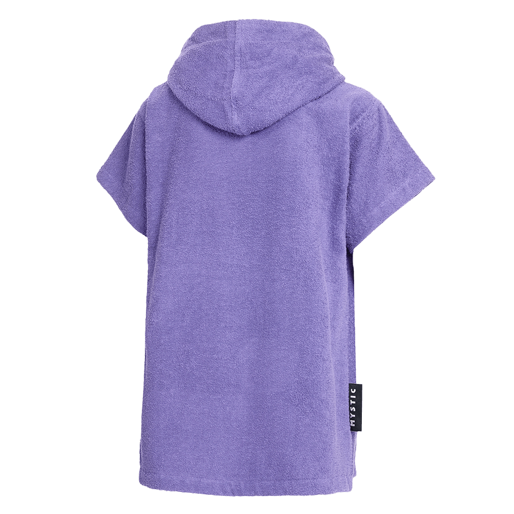 Mystic - Poncho Brand Kids - Iris Blue - GearFreak