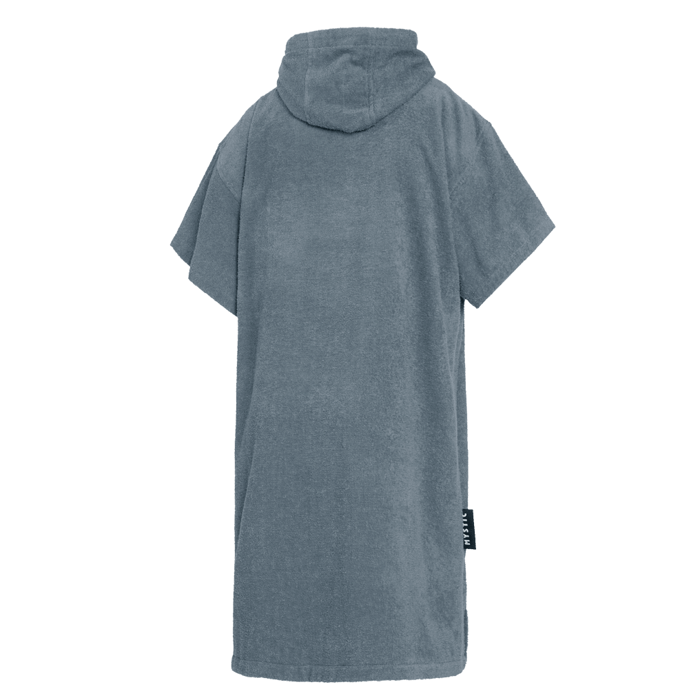 Mystic - Poncho Brand - Tidal Blue - GearFreak