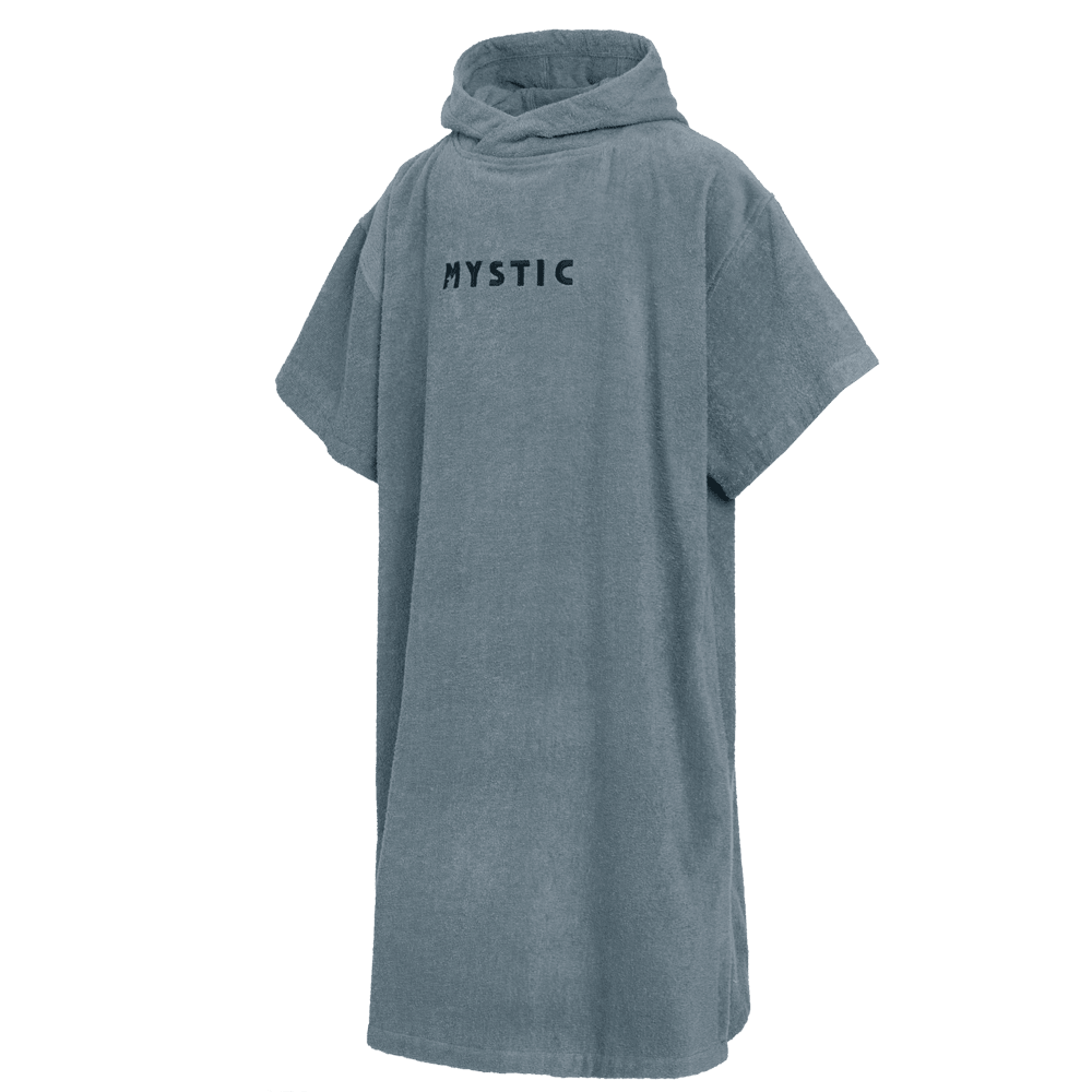Mystic - Poncho Brand - Tidal Blue - GearFreak