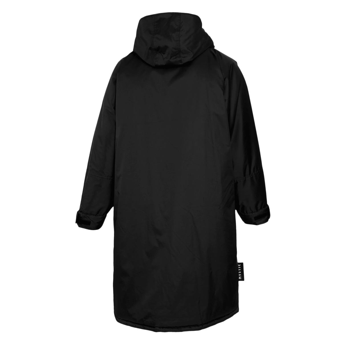 Mystic - Poncho Explore - Black - S/M - GearFreak