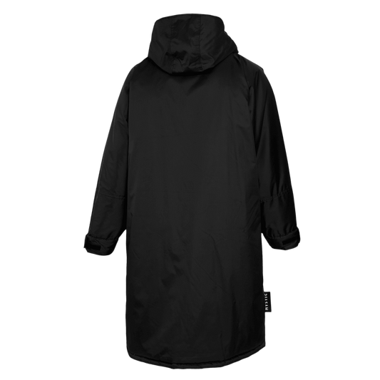 Mystic - Poncho Explore - Black - S/M - GearFreak