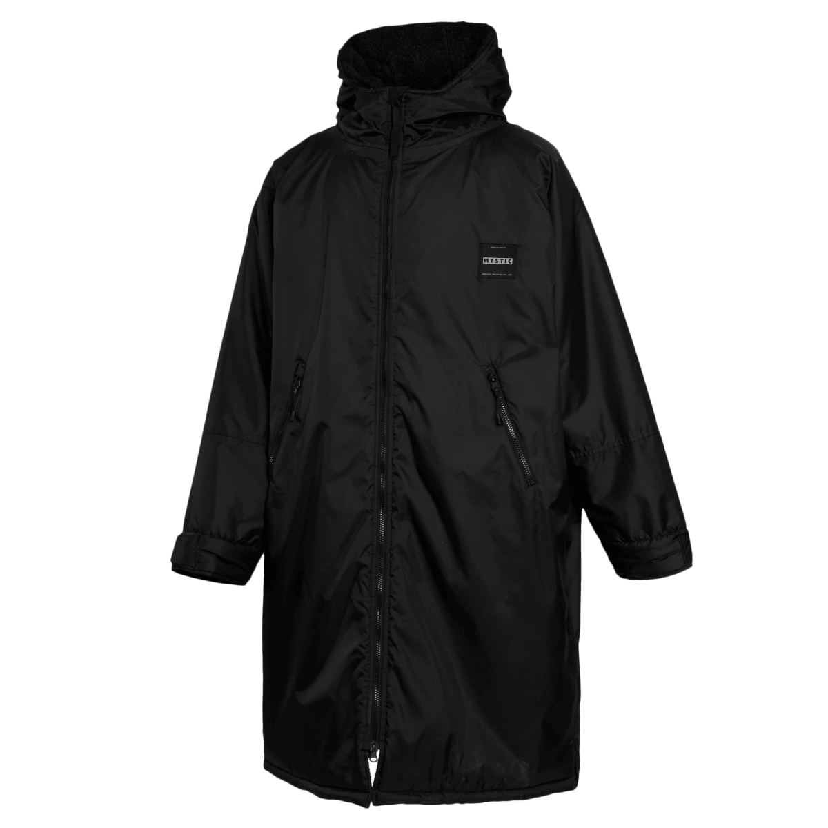 Mystic - Poncho Explore - Black - S/M - GearFreak