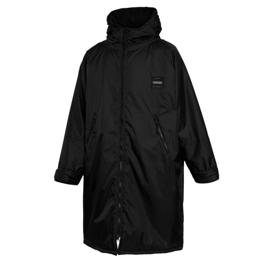 Mystic - Poncho Explore - Black - S/M - GearFreak