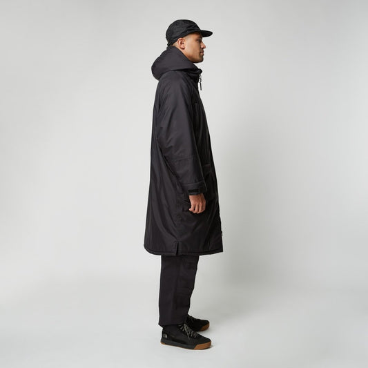 Mystic - Poncho Explore DTS - Black - O/S - GearFreak