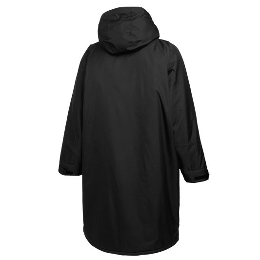 Mystic - Poncho Explore DTS - Black - O/S - GearFreak