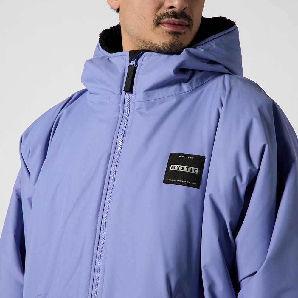 Mystic - Poncho Explore - Iris Blue - S/M - GearFreak