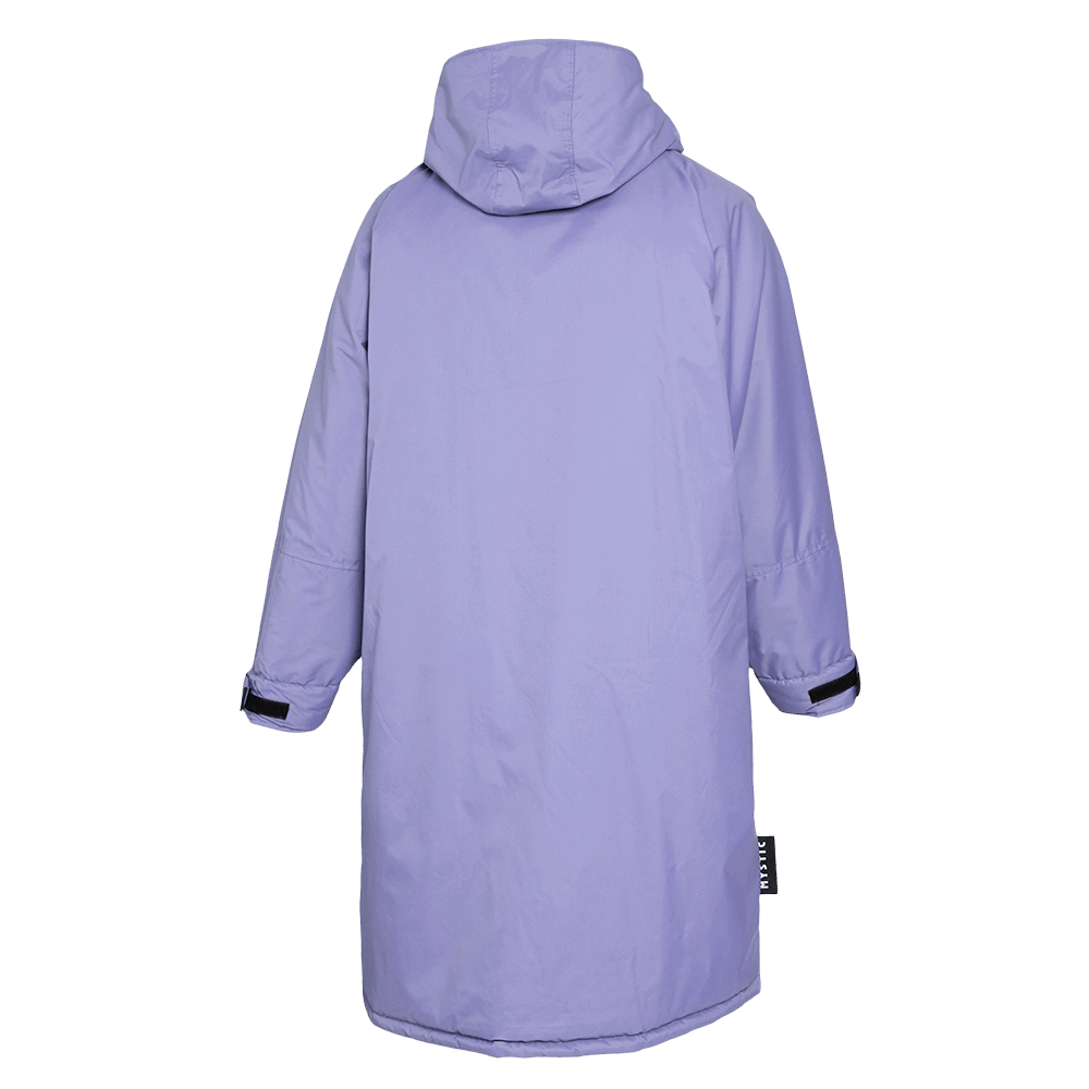Mystic - Poncho Explore - Iris Blue - S/M - GearFreak