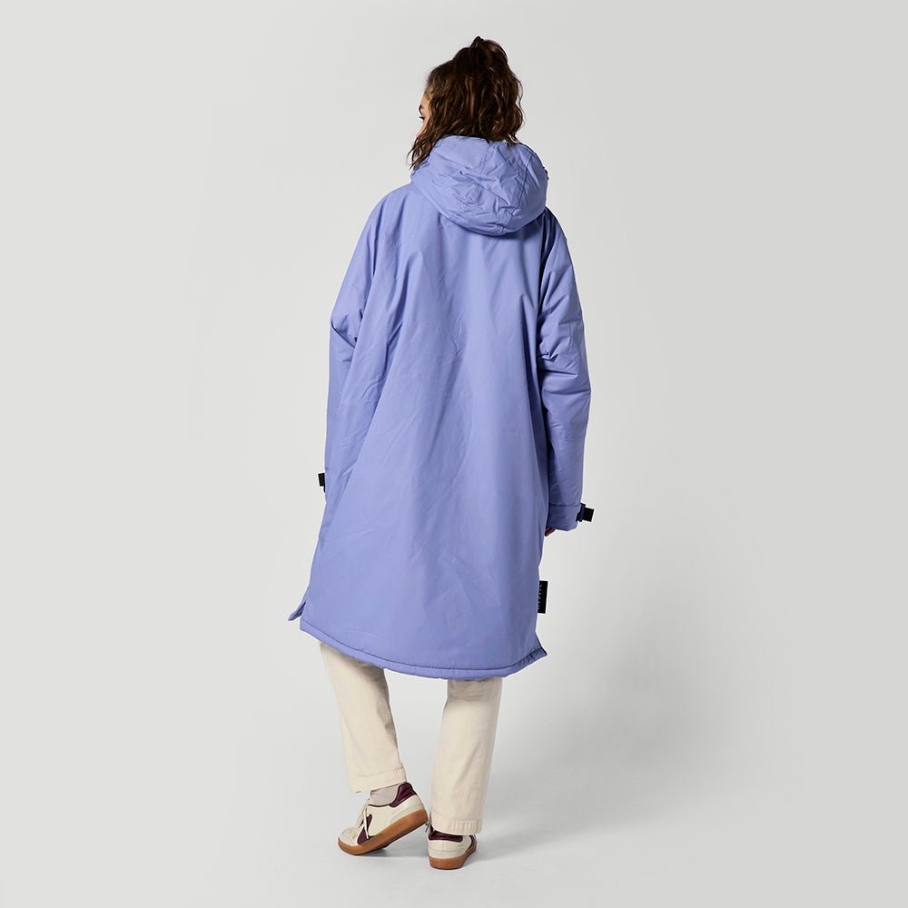 Mystic - Poncho Explore - Iris Blue - S/M - GearFreak
