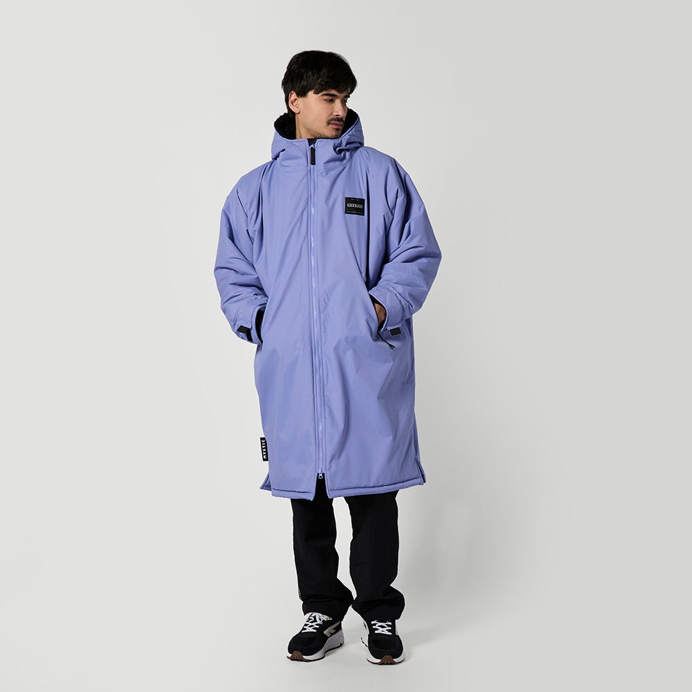 Mystic - Poncho Explore - Iris Blue - S/M - GearFreak