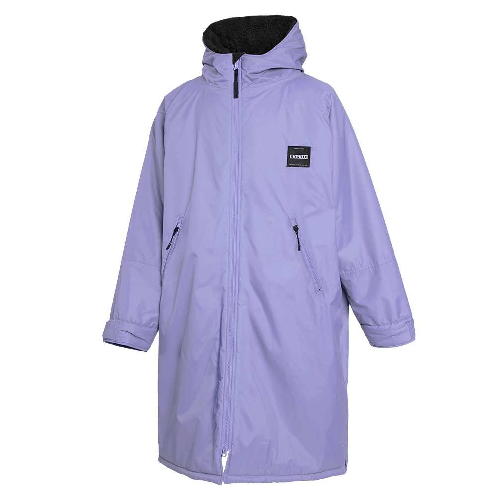 Mystic - Poncho Explore - Iris Blue - S/M - GearFreak