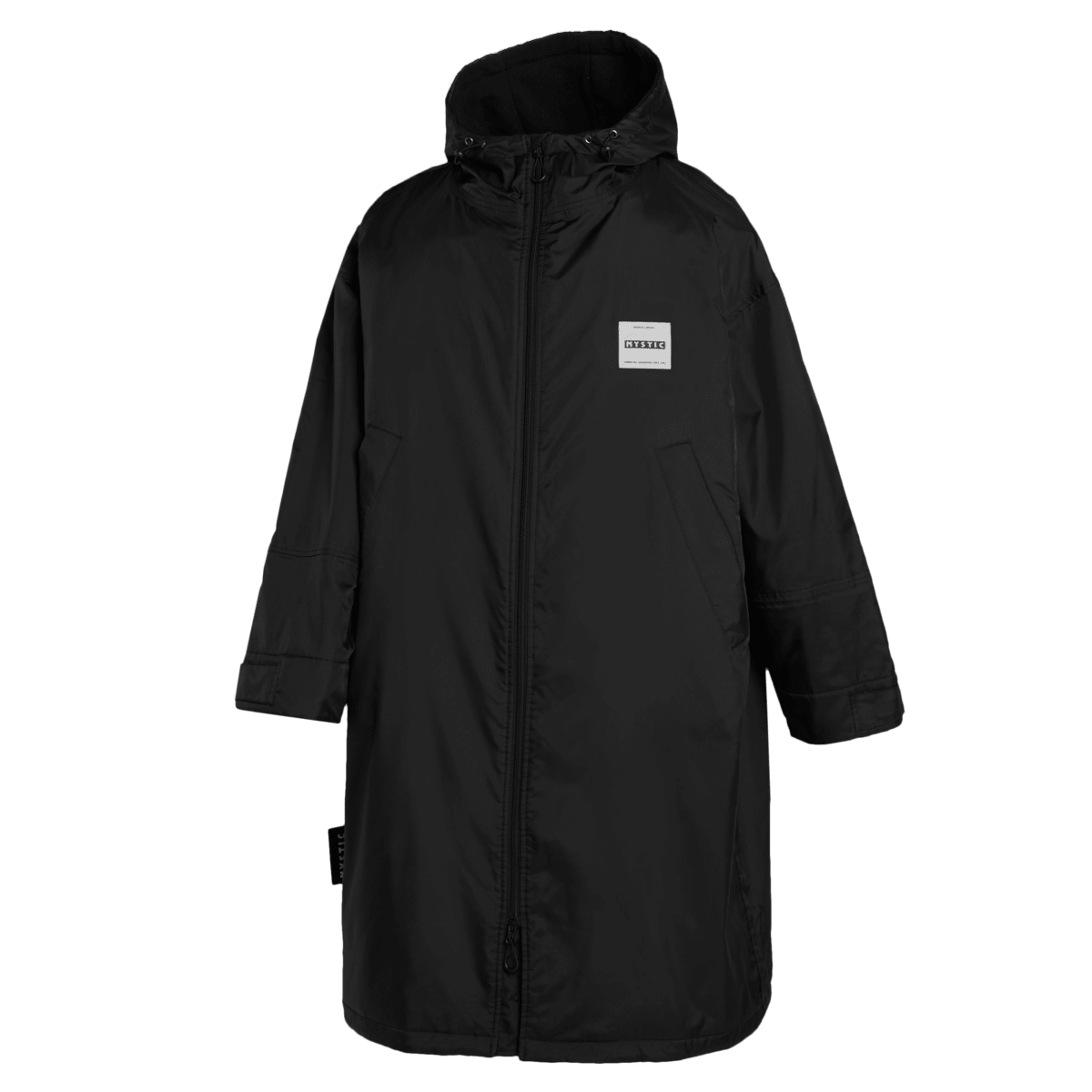 Mystic - Poncho Explore LW - Black - S/M - GearFreak