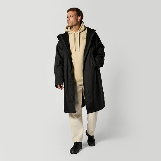 Mystic - Poncho Explore LW - Black - S/M - GearFreak