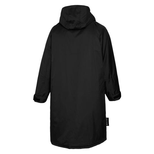 Mystic - Poncho Explore LW - Black - S/M - GearFreak