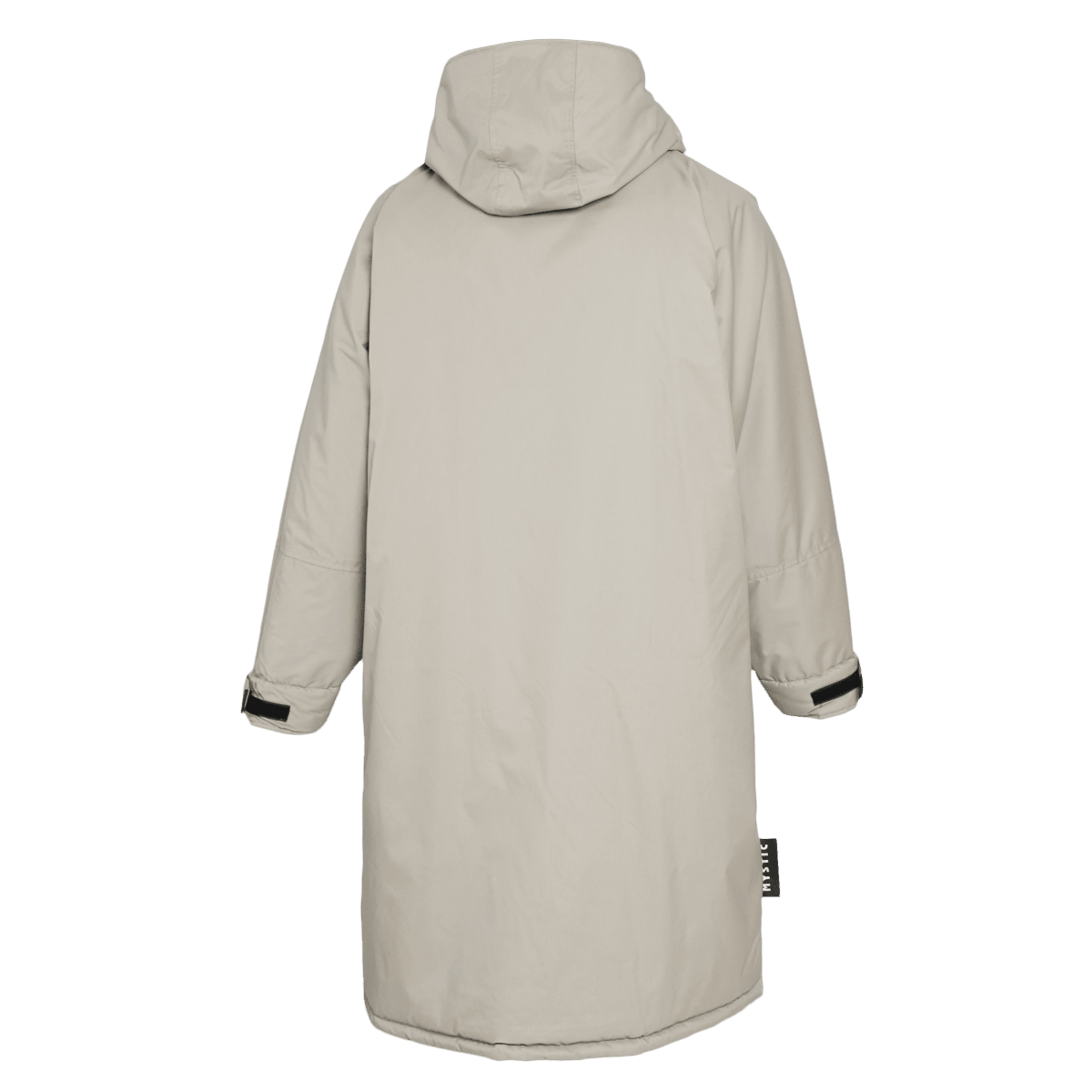 Mystic - Poncho Explore - Sand - S/M - GearFreak