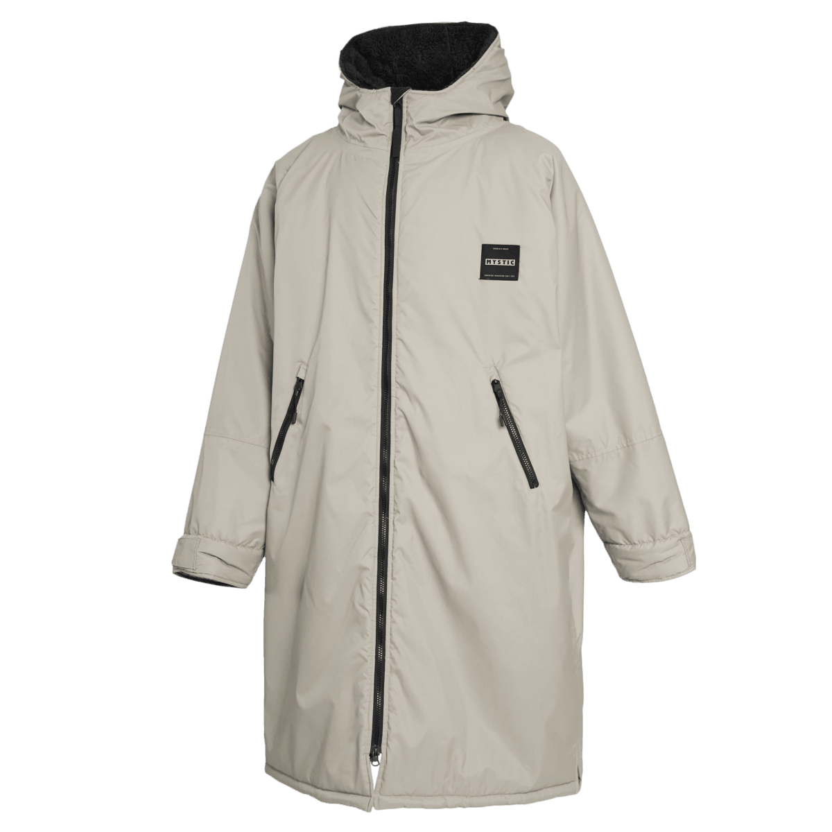Mystic - Poncho Explore - Sand - S/M - GearFreak
