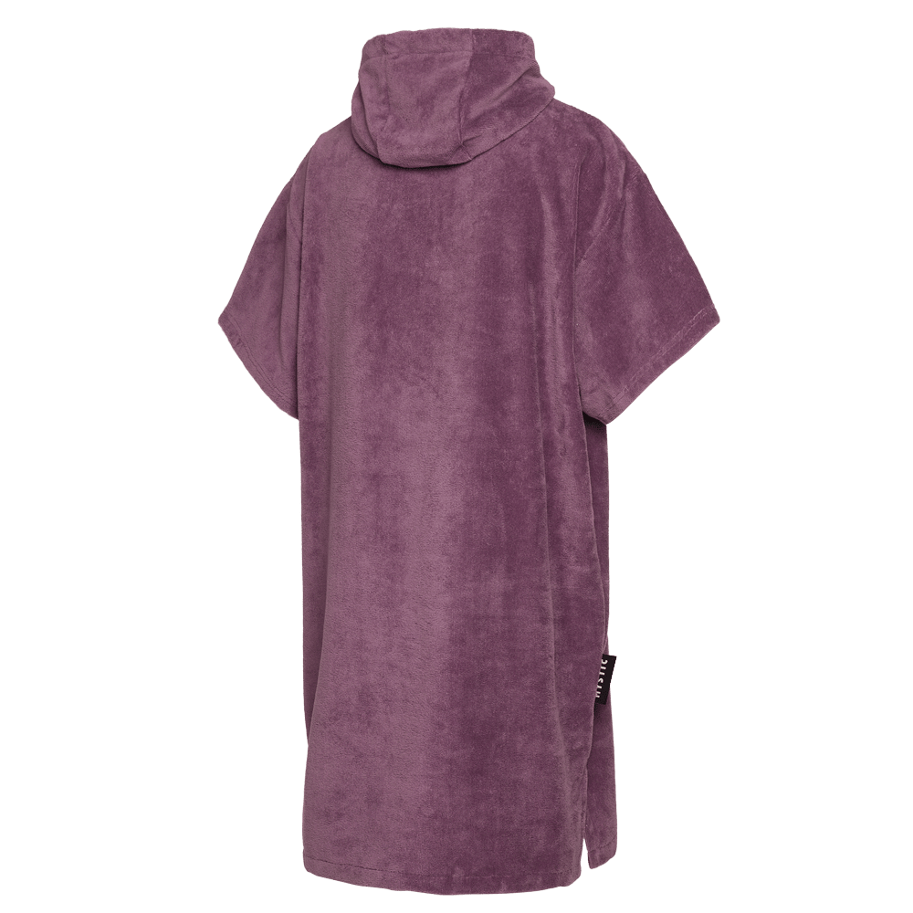Mystic - Poncho Hybrid Deluxe - Rosewood - O/S - GearFreak