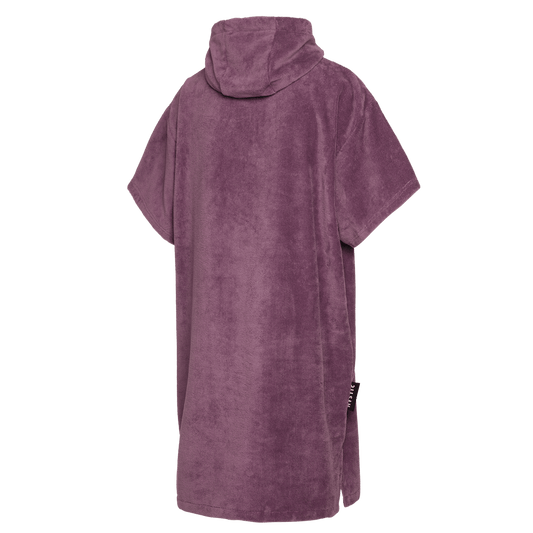 Mystic - Poncho Hybrid Deluxe - Rosewood - O/S - GearFreak