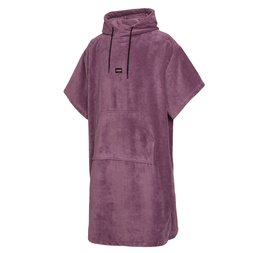 Mystic - Poncho Hybrid Deluxe - Rosewood - O/S - GearFreak