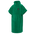 Mystic - Poncho Teddy - Green - GearFreak