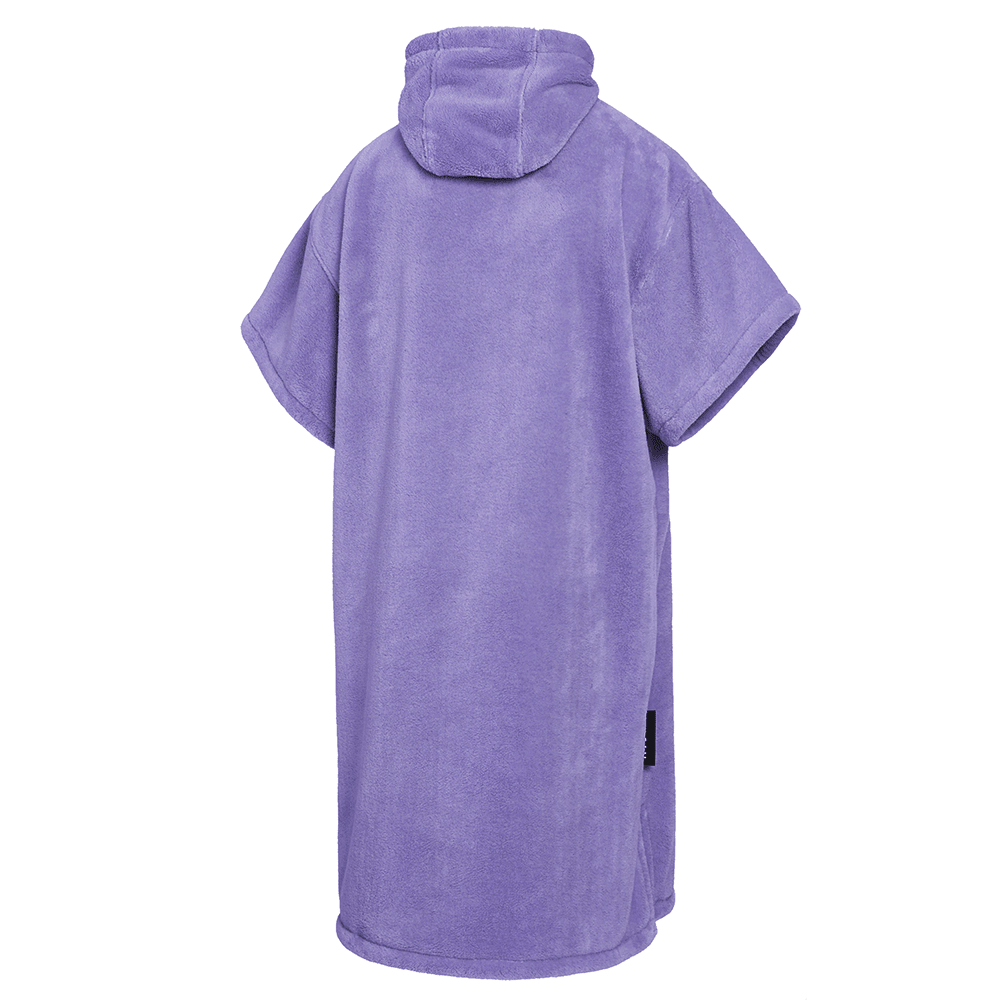 Mystic - Poncho Teddy - Iris Blue - GearFreak