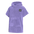 Mystic - Poncho Teddy Kids - Iris Blue - S/M - GearFreak