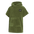 Mystic - Poncho Teddy Kids - Olive Green - S/M - GearFreak