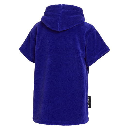 Mystic - Poncho Teddy Kids - Purple - GearFreak