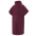 Mystic - Poncho Teddy - Oxblood Red - GearFreak