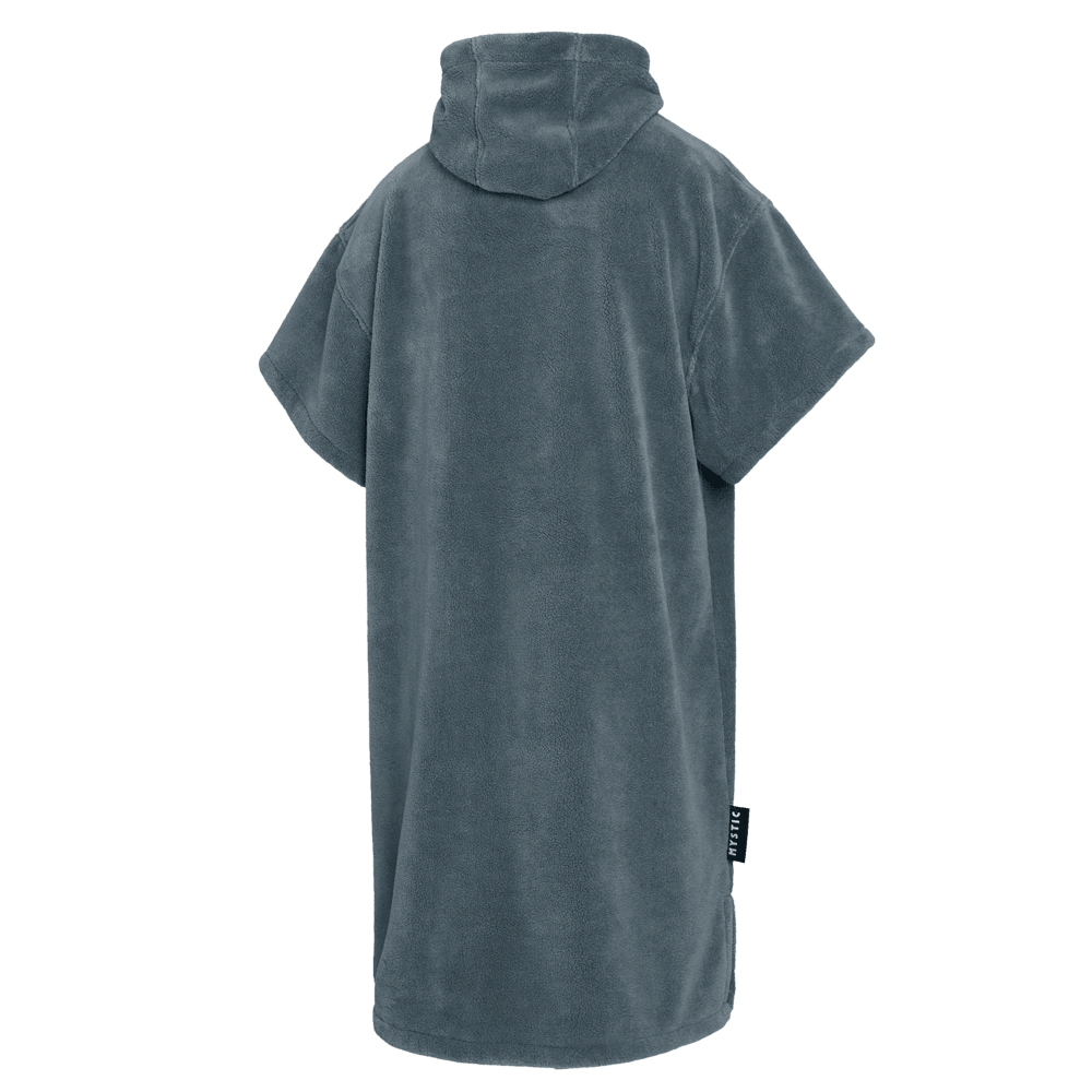 Mystic - Poncho Teddy - Tidal Blue - GearFreak
