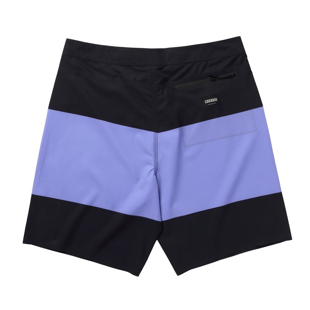 Mystic - Profile Boardshort - Iris Blue - 28 - GearFreak