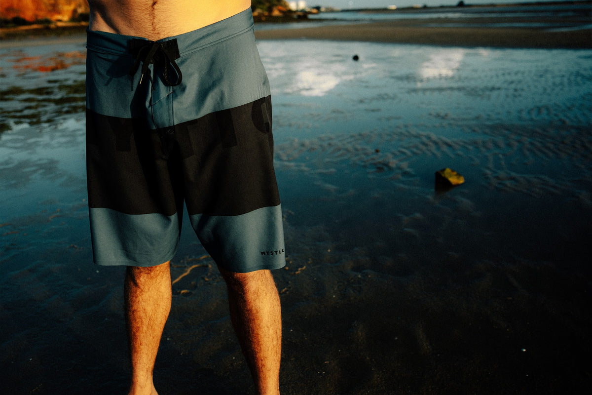 Sfeerbeeld van de Mystic Profile Boardshort