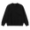 Mystic - Profile Crew Sweat - Black - L - GearFreak