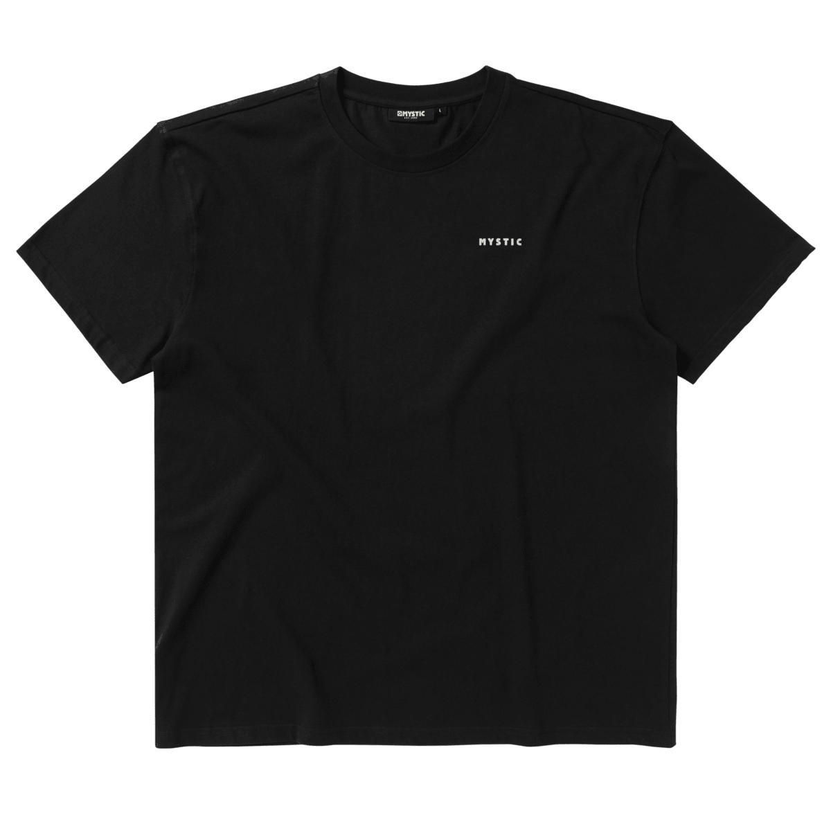 Mystic - Profile Tee - Black - L - GearFreak