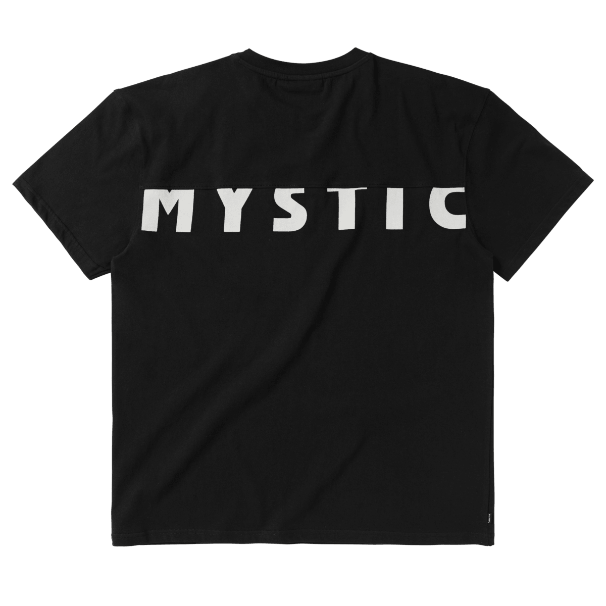 Mystic - Profile Tee - Black - L - GearFreak