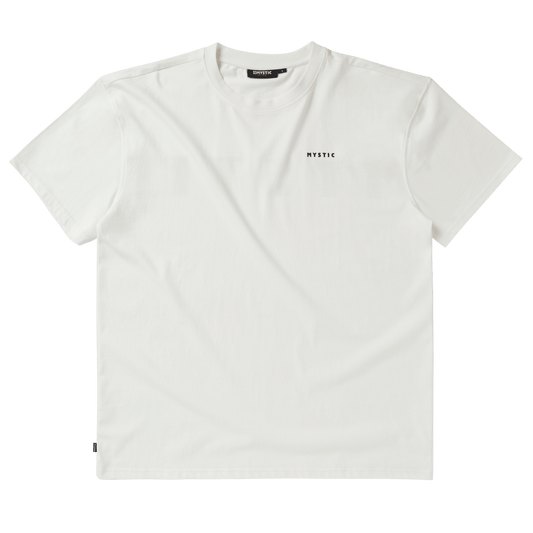 Mystic - Profile Tee - Off White - L - GearFreak