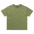Mystic - Profile Tee - Olive Green - L - GearFreak