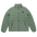 Mystic - Quilted Midlayer Jacket - Brave Green - L - GearFreak