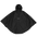 Mystic - Rain Poncho - Black - S/M - GearFreak