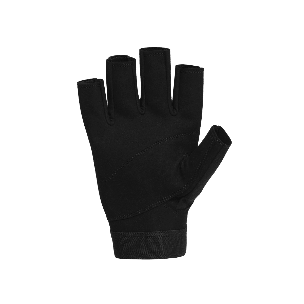 Mystic - Rash Glove S/F Neoprene Junior - Black - M - GearFreak
