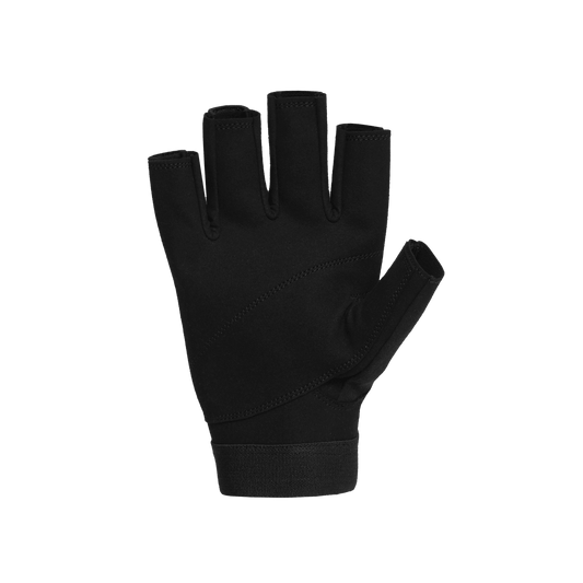Mystic - Rash Glove S/F Neoprene Junior - Black - M - GearFreak