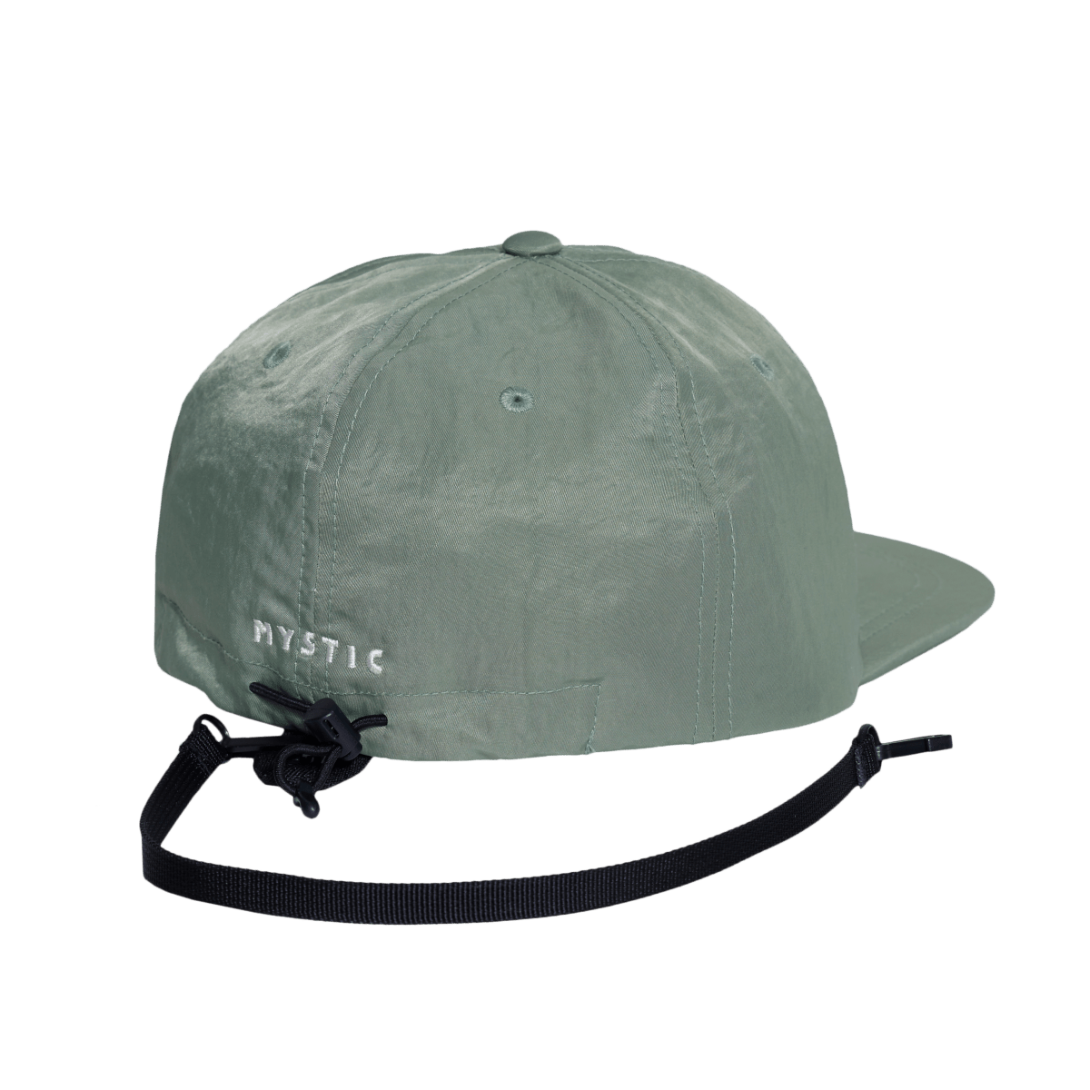 Mystic - Ripple Cap - Brave Green - O/S - GearFreak