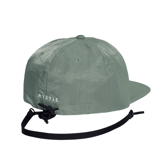 Mystic - Ripple Cap - Brave Green - O/S - GearFreak