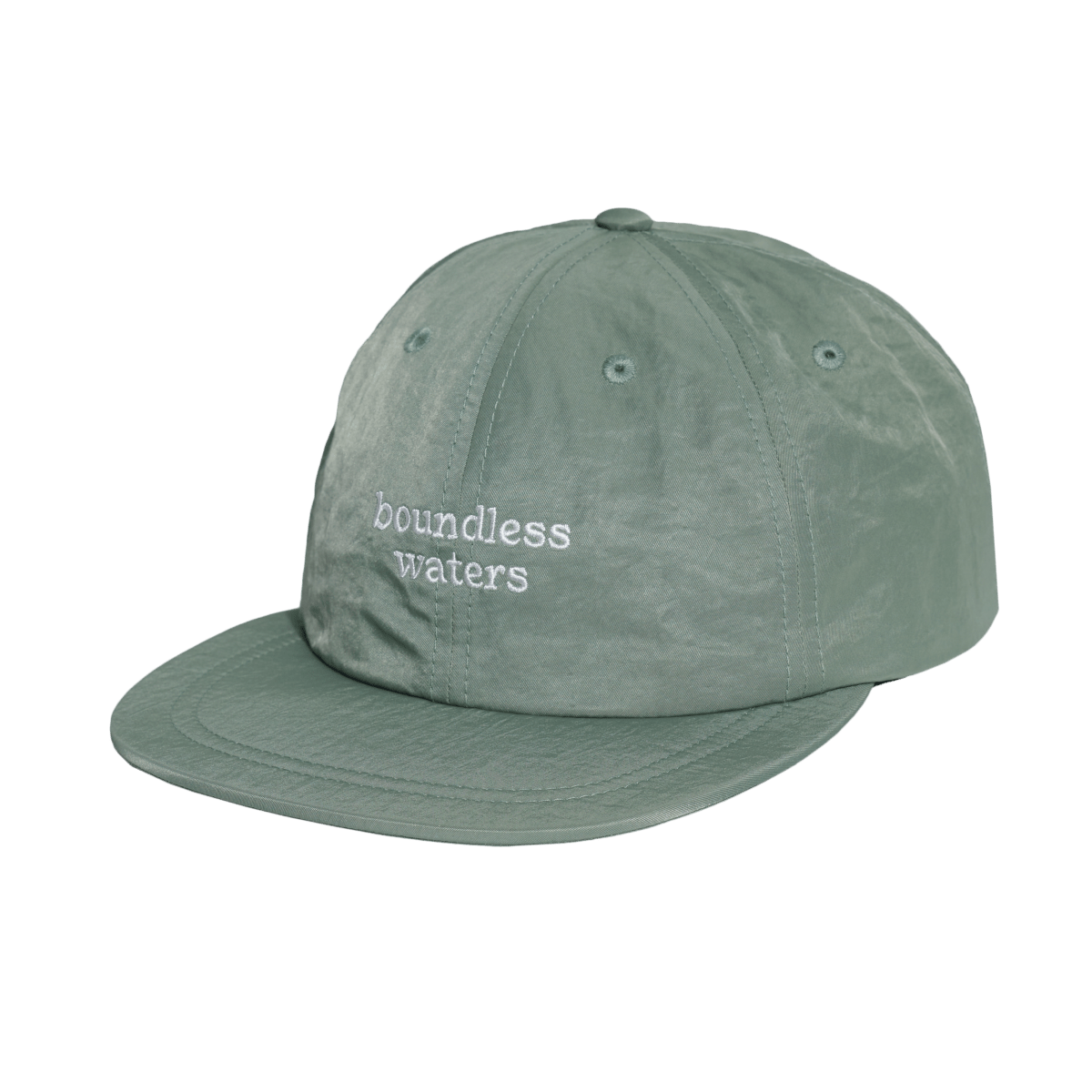 Mystic - Ripple Cap - Brave Green - O/S - GearFreak