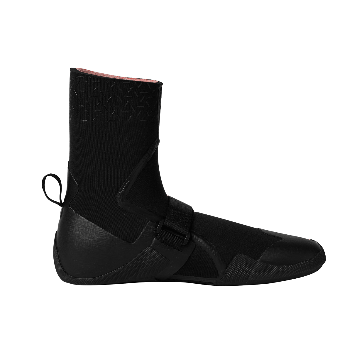 Mystic - Roam Boot 5mm Round Toe - Black - 41 - 42 - GearFreak