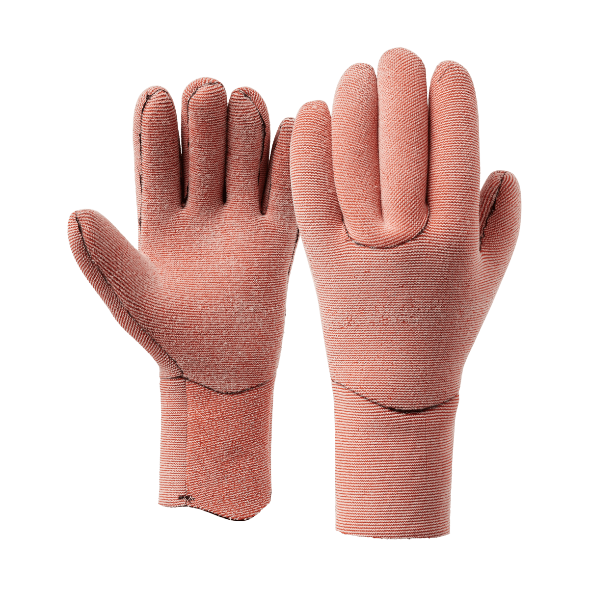 Mystic - Roam Glove 3mm 5Finger - Black - L - GearFreak