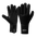 Mystic - Roam Glove 3mm 5Finger - Black - L - GearFreak