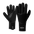 Mystic - Roam Glove 5mm 5Finger - Black - L - GearFreak