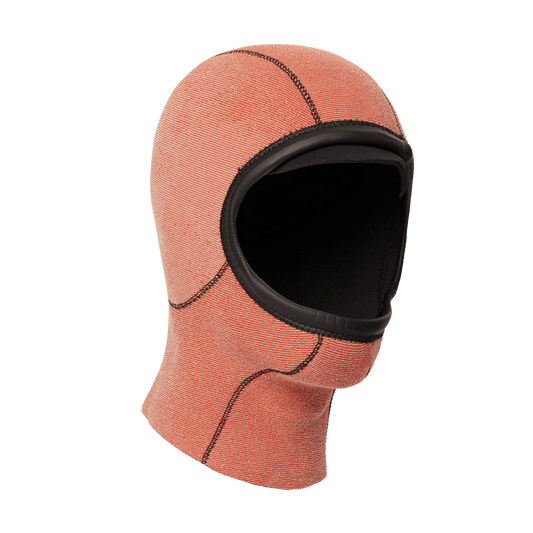 Mystic - Roam Hood 3mm - Black - S/M - GearFreak